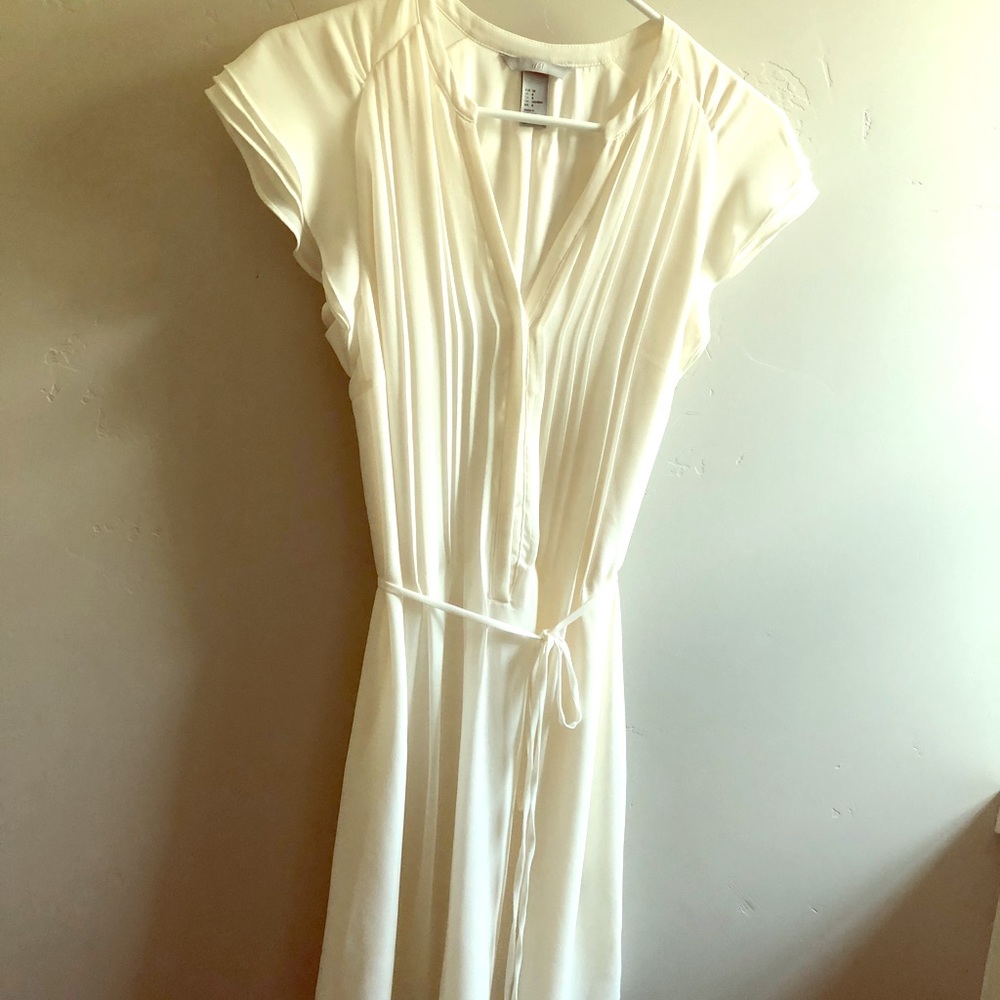 Pretty dress